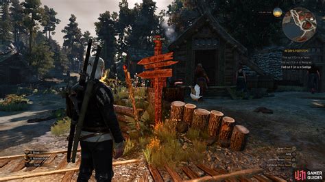 harviken cave puzzle|Witcher 3: The Wild Hunt .